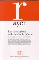 Foto Las élites agrarias en la península ibérica