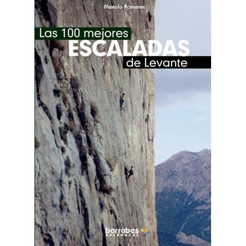 Foto Las 100 Mejores Escaladas De Levante
