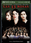 Foto Las 13 Rosas - P.l. De Ayala / V. Sanchez