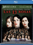 Foto Las 13 Rosas (formato Blu-ray) - P.l. De Ayala / V. Sanchez