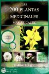 Foto Las 200 Plantas Medicinales Más Eficaces
