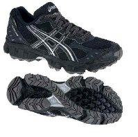 Foto Las Asics Gel Trail Lahar 3 GTX son un modelo ideal para corredores qu