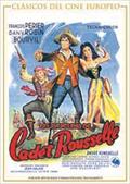 Foto Las Aventuras De Cadet Rousselle