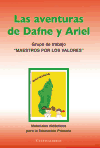 Foto Las Aventuras De Dafne Y Ariel