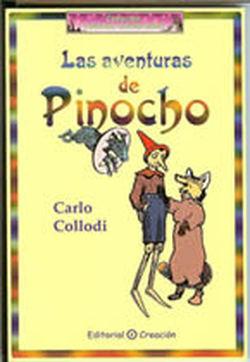 Foto Las aventuras de Pinocho