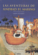 Foto Las Aventuras De Sindbad El Marino