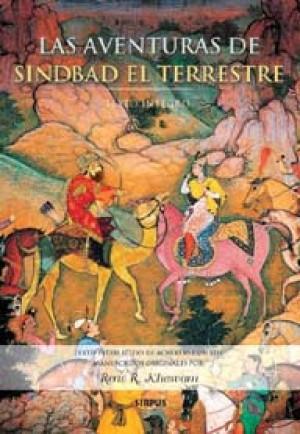 Foto LAS AVENTURAS DE SINDBAD EL TERRESTRE -Texto íntegro-