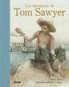 Foto Las Aventuras De Tom Sawyer