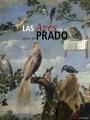 Foto Las aves en el Museo del Prado (Ilustrado)