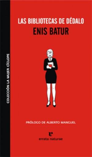 Foto Las bibliotecas de Dédalo