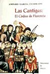 Foto Las Cantigas: El Códice De Florencia