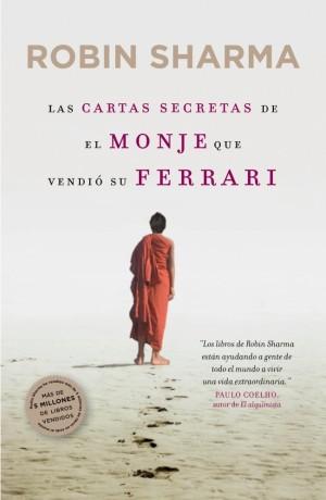 Foto Las cartas secretas del monje que vendió su Ferrari