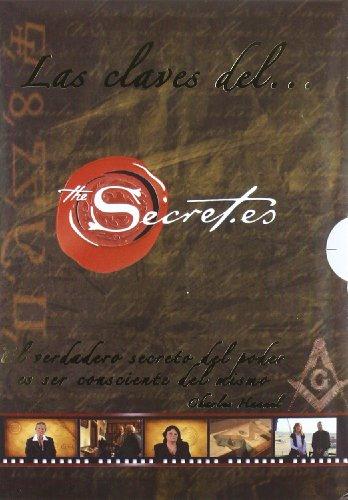 Foto Las Claves De El Secreto (3 Dvd)