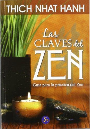 Foto Las Claves del Zen: Guía para la práctica del zen (Nuevo mundo)