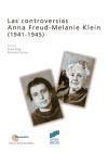 Foto Las Controversias Anna-Freud-Melanie Klein (1941-1945)