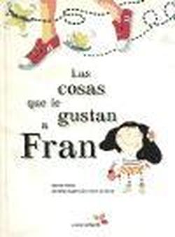 Foto Las cosas que le gustan a Fran