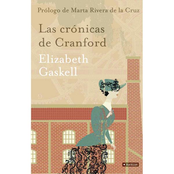 Foto LAS CRÓNICAS DE CRANFORD