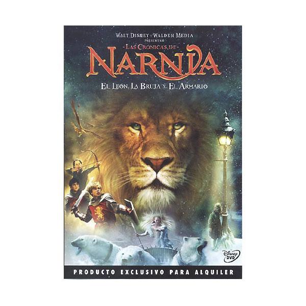 Foto Las crónicas de Narnia. El león, la bruja y el armario