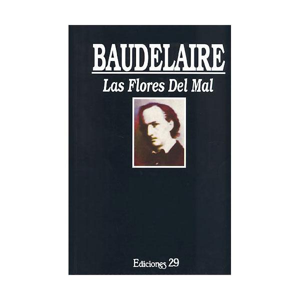 Foto LAS FLORES DEL MAL Y OTROS POEMAS