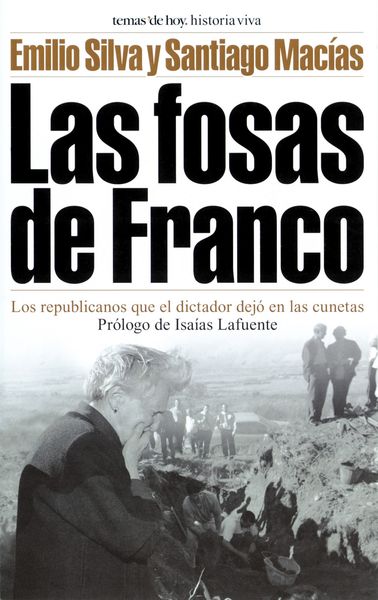 Foto Las Fosas De Franco