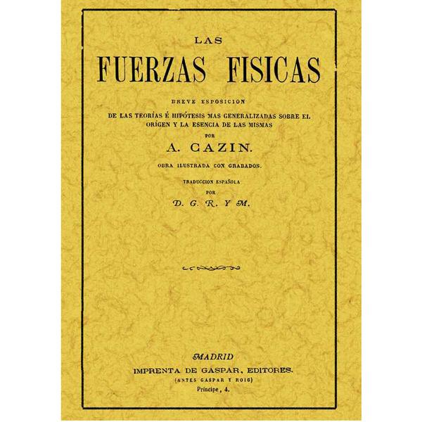 Foto Las fuerzas fisicas breve exposicion