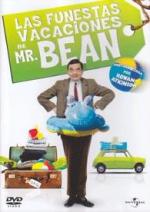 Foto Las funestas vacaciones de Mr. Bean V.O.S Dvd