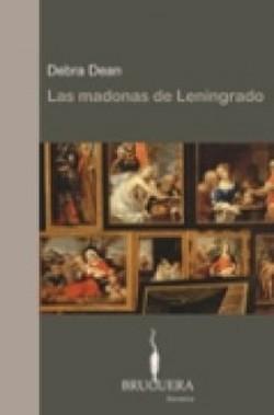 Foto LAS MADONAS DE LENINGRADO