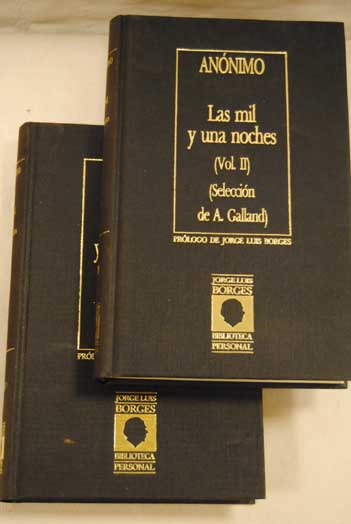 Foto Las mil y una noches