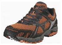 Foto Las Mizuno Wave Ascend 6 son unas zapatillas de trail ligeras (tienen