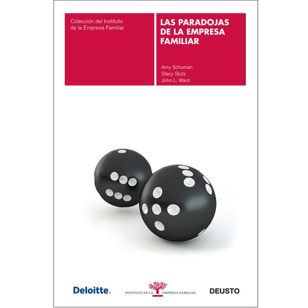 Foto Las paradojas de la empresa familiar