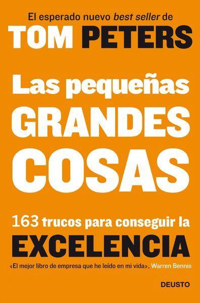 Foto Las PequeñAs Grandes Cosas
