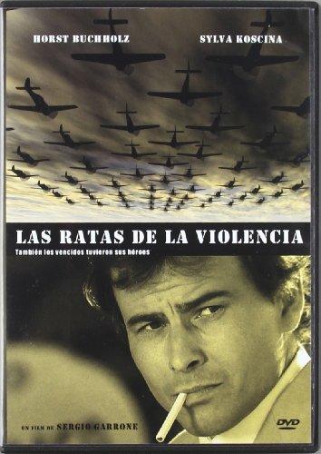 Foto Las Ratas De La Violencia [DVD]