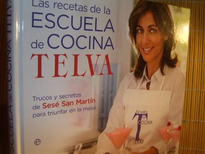 Foto Las Recetas De La Escuela De Cocina Telva