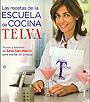 Foto Las recetas de la escuela de cocina Telva. Trucos y secretos de Sesé S