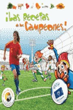 Foto Las recetas de los campeones