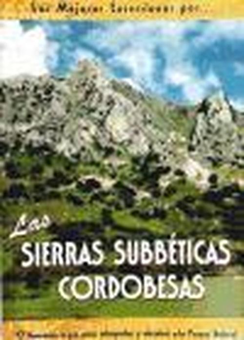 Foto Las sierras subbéticas cordobesas