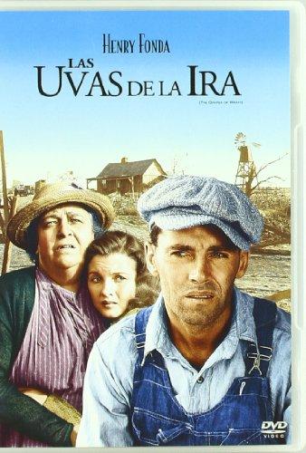 Foto Las Uvas De La Ira [DVD]