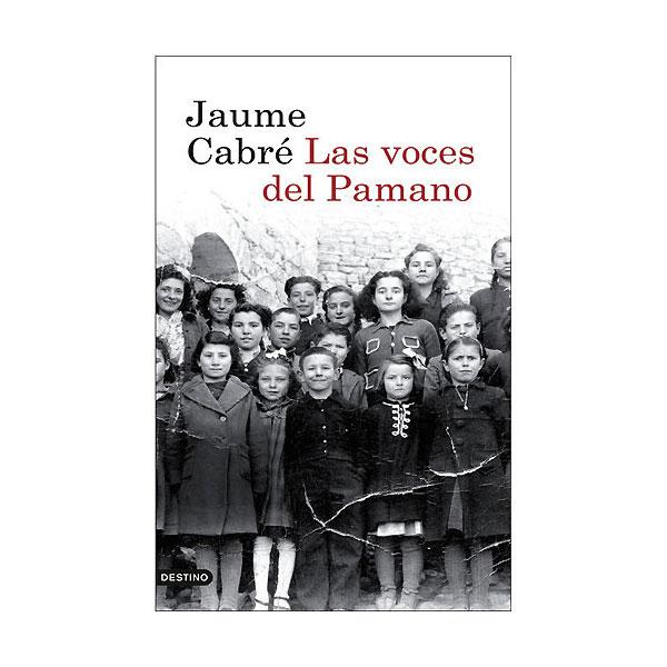 Foto LAS VOCES DEL PAMANO