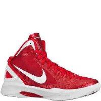 Foto Las zapatillas de baloncesto Nike Zoom Hyperdunk 2011 (Team) para homb