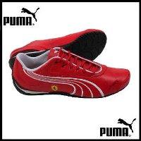 Foto Las zapatillas de la colección Puma Ferrari, aúnan calidad y versatili