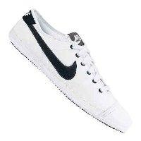 Foto Las zapatillas de piel Nike Flash para hombre, con un diseño clásico i