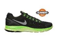 Foto Las zapatillas de running para hombre Nike LunarGlide+ 4 OG ofrecen el