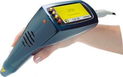 Foto Laser portátil IrR 75 mw