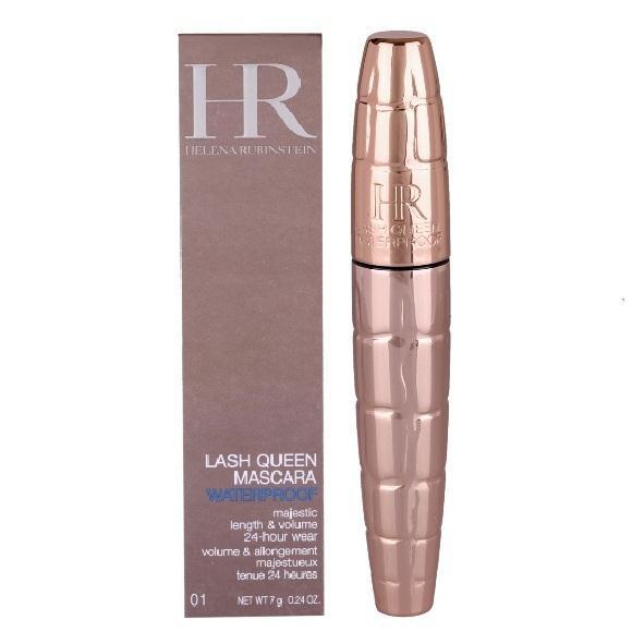 Foto Lash queen wp mascara #01-rich black