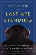 Foto Last ape standing