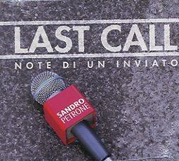 Foto Last Call