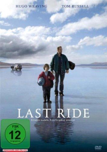 Foto Last Ride DVD