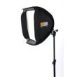 Foto Lastolite Ezybox Hotshoe 38x38