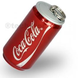 Foto Lata coca cola 8 gb memoria usb pendrive