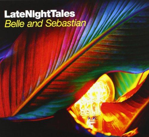 Foto Late Night Tales: Belle and Sebastian (Volume 2)